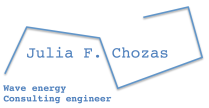 JuliaFchozas logo